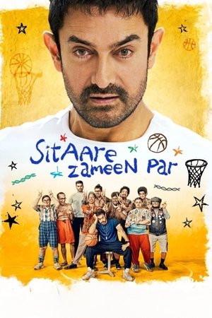 Sitaare Zameen Par (2025) WEBRIP Hindi (MULTI AUDIO) 720p – 480p – 1080p
