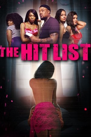 The Hit List (2025) WEBRIP Hindi (MULTI AUDIO) 720p – 480p – 1080p