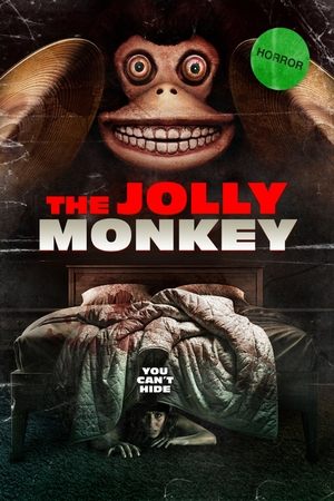 The Jolly Monkey (2025) WEBRIP Hindi (MULTI AUDIO) 720p – 480p – 1080p