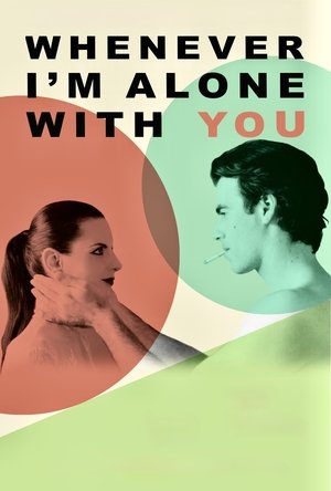 Whenever I'm Alone with You (2025) WEBRIP Hindi (MULTI AUDIO) 720p – 480p – 1080p